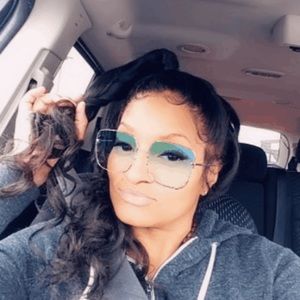 Meet your Posher, Shalisha